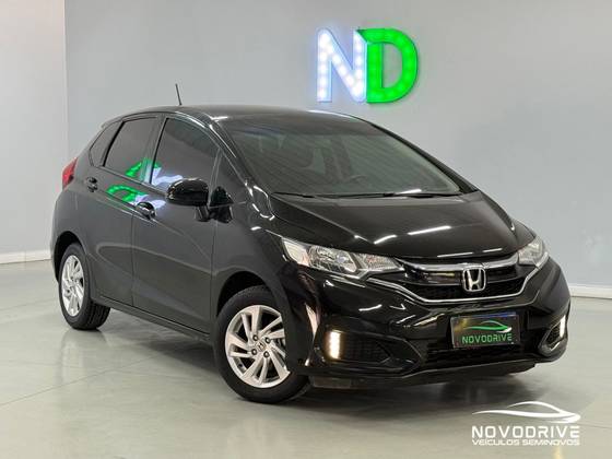 HONDA FIT 1.5 DX 16V FLEX 4P MANUAL HONDA FIT 1.5 DX 16V FLEX 4P MANUAL